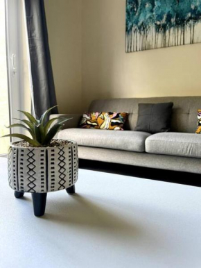 Stylish Four Bed City Retreat